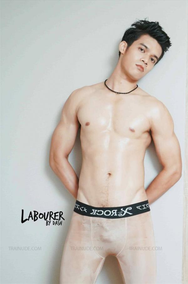 LABOURER-05--Double-Action--Ebook--Video-